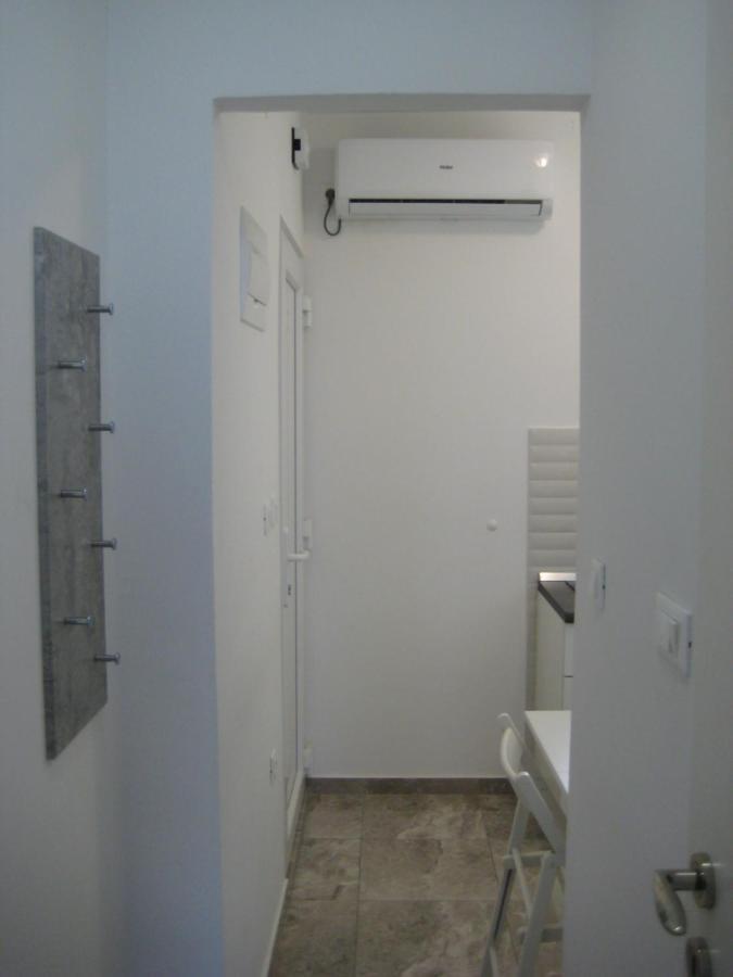 Peninsula Apartment Zára Kültér fotó